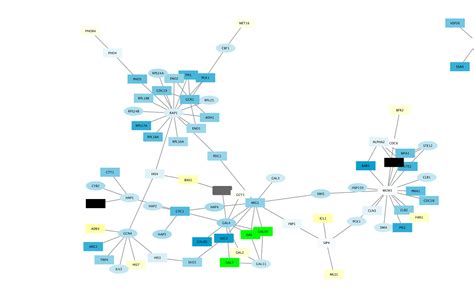 Image result for Cytoscape Network Analysis Tutorial