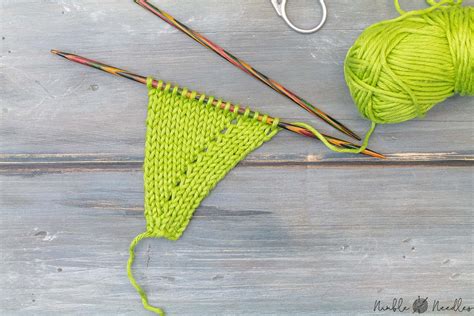 Image result for Learn to Knit Tutorial