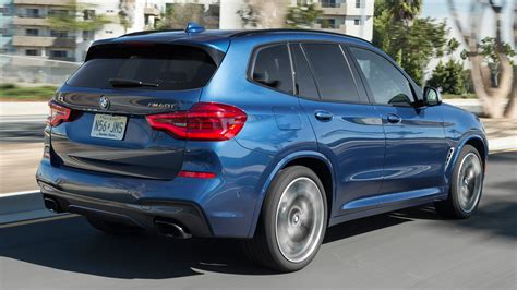 Bmw X3 M40I Sound System at David Carstens blog
