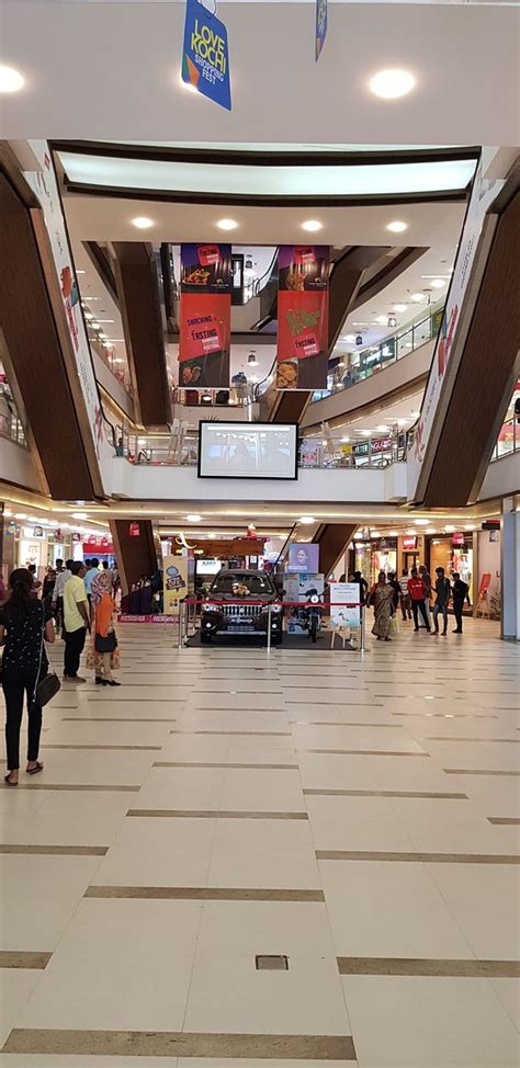 Centre Square Mall (Kochi (Cochin)) - 2019 What to Know Before You Go ...