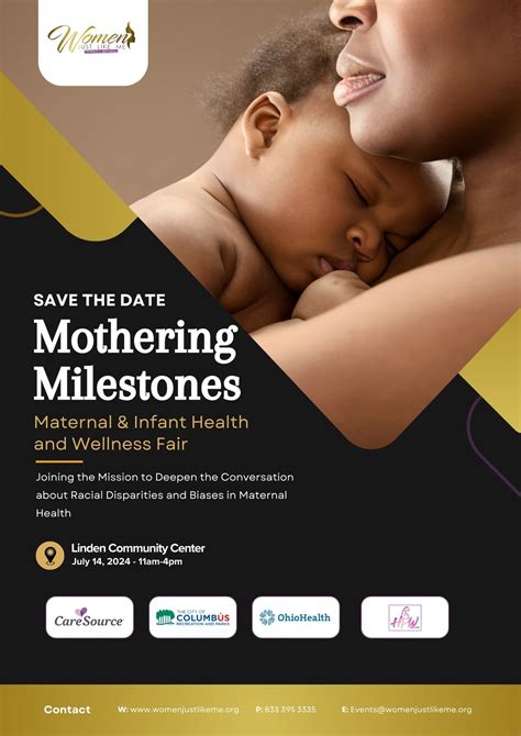 Amplifying the Voices of Black Women in Maternal Healthcare ...