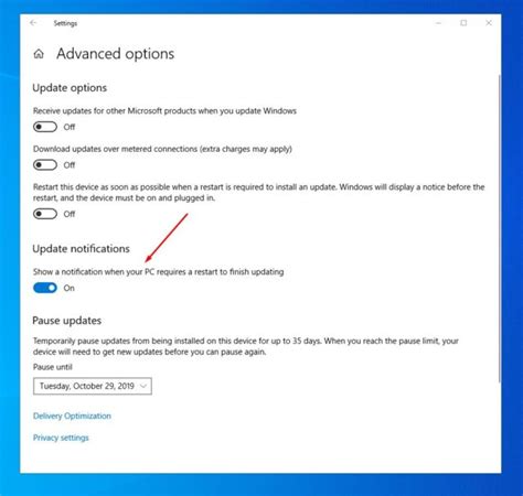 How to Update Windows Settings 的图像结果