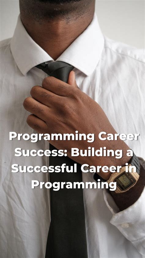 Image result for Programming for Success