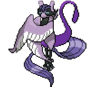 Mewcuno #150.144 - FusionDex.org