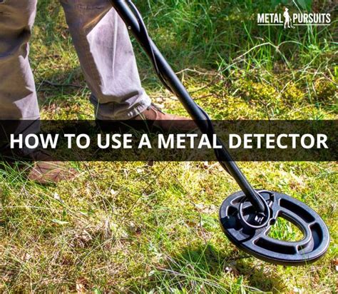 MPX Metal Detector Learn How to Use 的图像结果