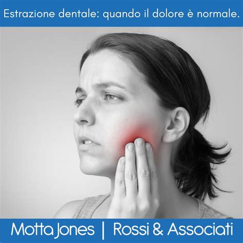 Pain after tooth extraction: what it means and how to manage it