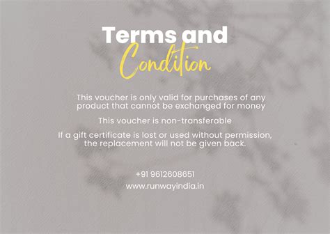 HAPPY BIRTHDAY GIFT CARD – Runway Nagaland