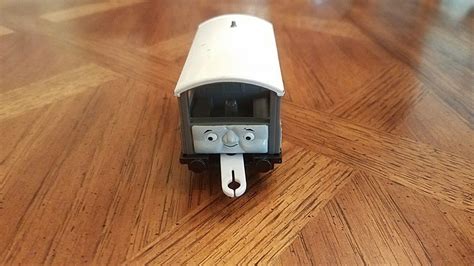 Image result for Trackmaster Thomas 3D Toad