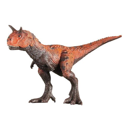 Buy Carnotaurus, Jurassic World Action Attack Carnotaurus Figure ...