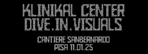 WORKSHOP RESOLUME ARENA X VJING, Via Pietro Gori, 56125 Pisa, Italy, 11 ...