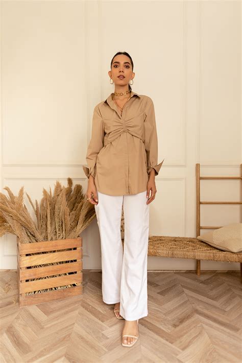 Buy Designer Tops & T Shirts Online | Urban Suburban