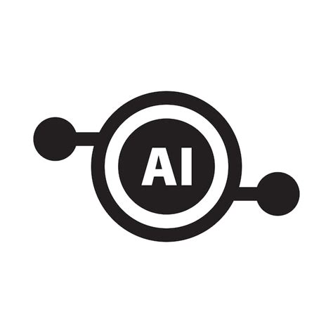 AI Technology Icon 的图像结果