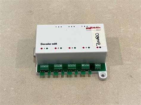 Image result for Decoder M84 Tutorial