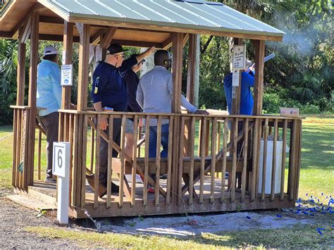 Events - South Florida Shooters Club