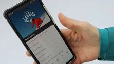 Ein Tag im Skicircus mit der Home of Lässig App | Saalfelden Leogang