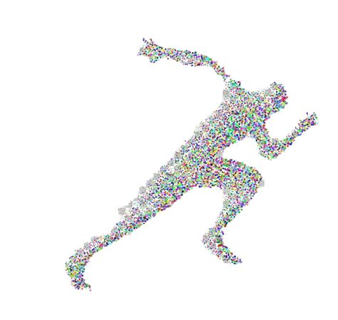 Running PNG Images 的图像结果