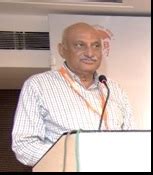 Administrative Setup - Bank of Baroda Retired Officer's Association