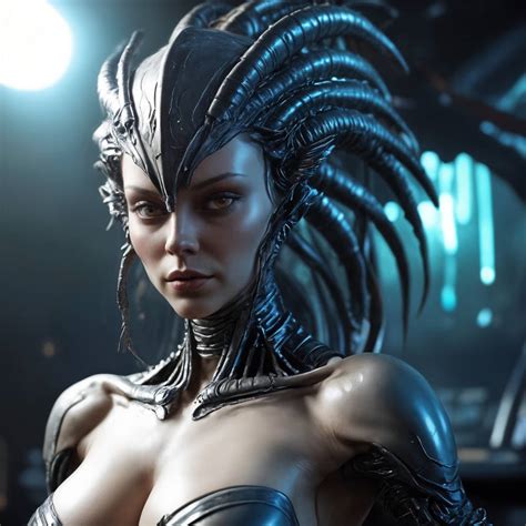 Image result for Alien Android