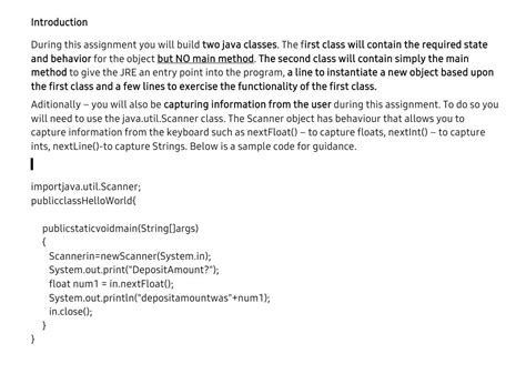 Creating a Blueprint Class Using Java 的图像结果