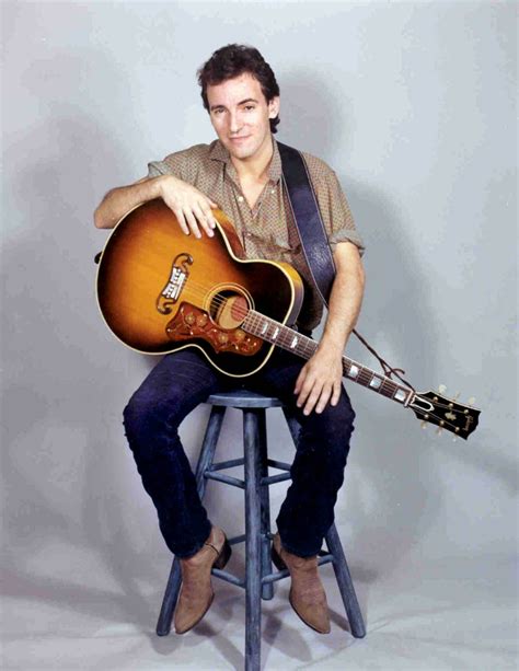 Bruce Springsteen Songs 80s 的图像结果