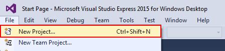 Image result for GUI Microsoft Visual Studio