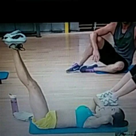 Image result for Crunchy Frog Exercise