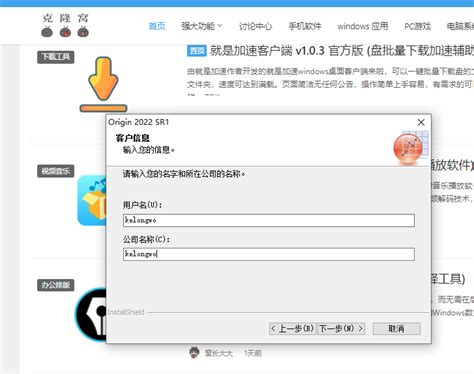 Origin Pro Graphs 的图像结果