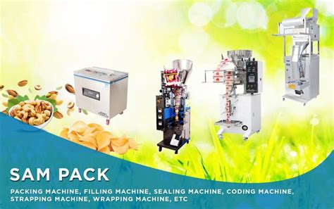 Sam Pack Packing Machine 的图像结果