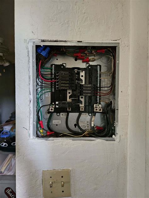 Electric Panel Repair Fort Lauderdale