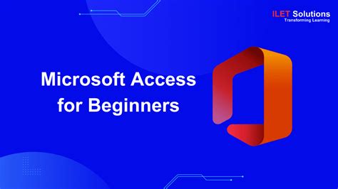 Image result for Access Programming for Beginners