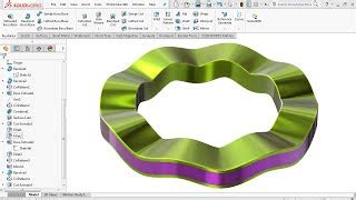 Image result for Advanced Surface Modeling SolidWorks