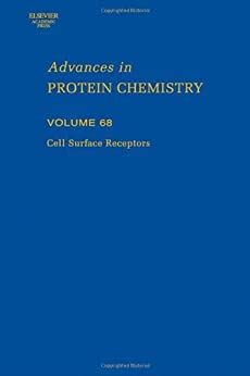 Cell Surface Receptors (ISSN Book 68) eBook : Garcia, K. Christopher ...