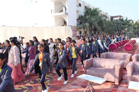 Tripada Public School | Gangkala, Baragaon, Varanasi
