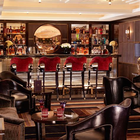 Legado – London - a MICHELIN Guide Restaurant