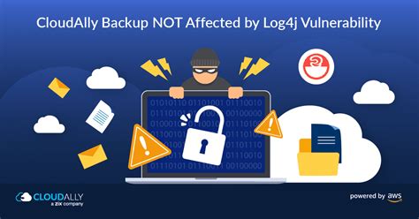 Log4j Vulnerability 的图像结果