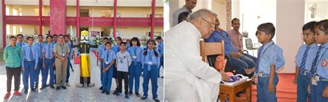 Bharatiya Vidya Mandir