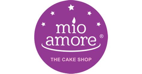 Mio Amore | Order Cakes Online – Mio Amore Shop