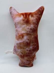 8" Cute Realistic Cat Plush Doll Stuffed Animal Doll, Stuffed Animals ...