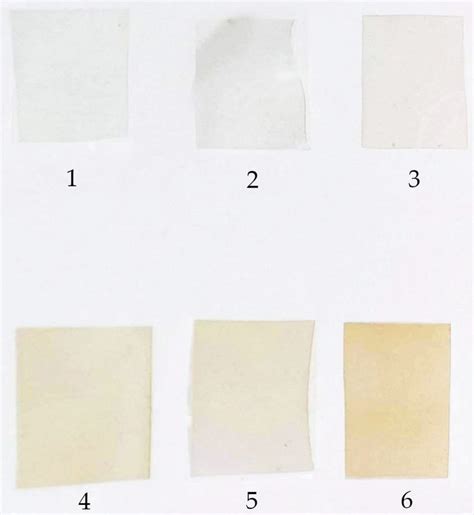 Preparation and Characterization of Carboxymethyl Cellulose-Based ...