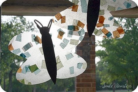 Image result for Crafts Using Contact Paper