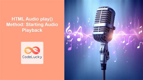 Image result for Adding Autoplay Sound to HTML