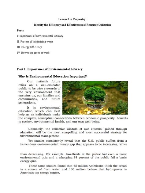 Image result for Using Resources Effectively