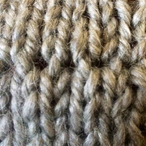 Flip-flop cast-on – String Geekery