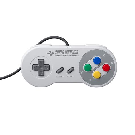 SNES Mini Controller USB 的图像结果
