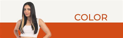 Buy Coloured Hair Extension Strips at Best Prices - HairJoy