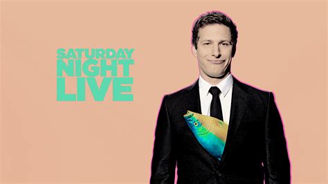 Saturday Night Live S45e08