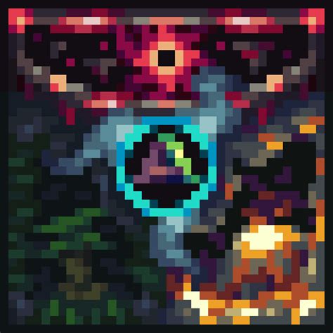 Ancients Awakened mod for Terraria - Terraria-Game.com
