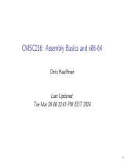 Image result for Assembly Course