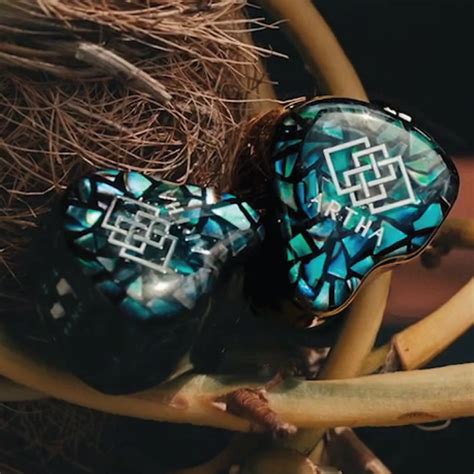 FlipEars Artha Universal 8 Balanced Armature IEM