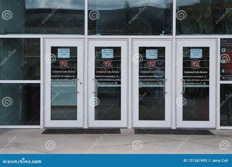 Thomas Cooper Library on the Campus of the University of South Carolina ...